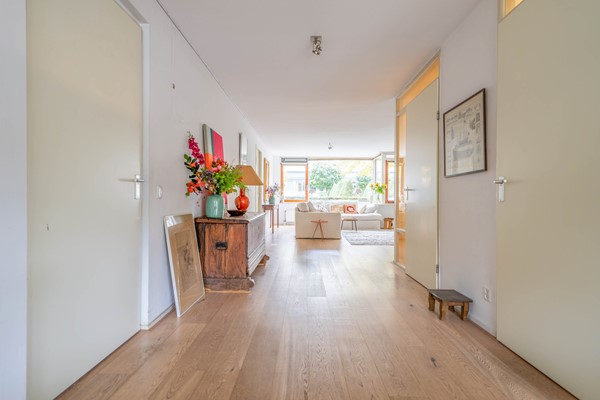Medium property photo - Hengeveldstraat 82, 3572 KJ Utrecht